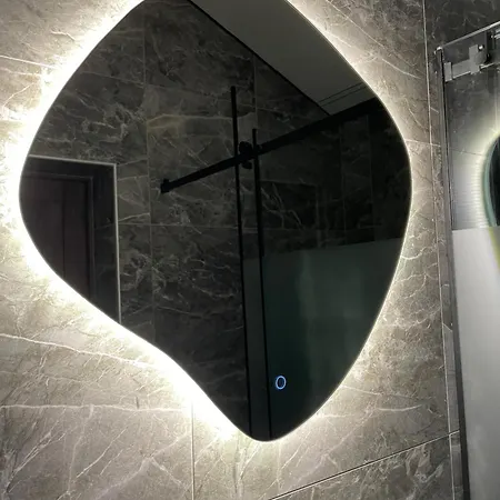 Chalet Aura Hills Korostov