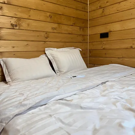 Aura Hills Chalet *