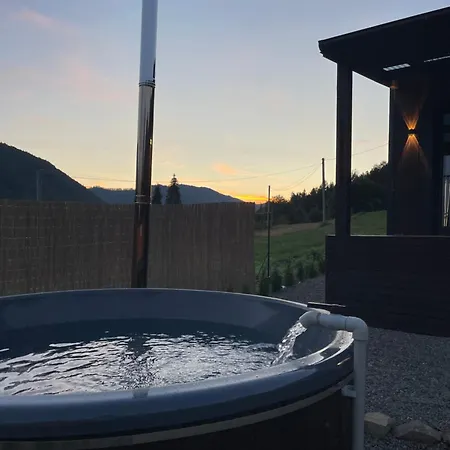 Aura Hills Chalet *